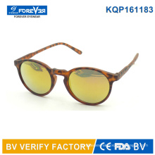 Kqp161183 Round Frame Children Sunglasses Hotsale Style